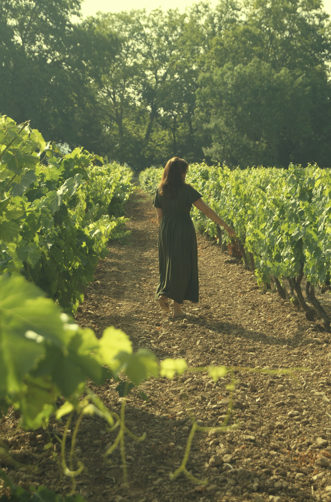 Charlène Pourgatou_Naturopathe La Crau_Au sens naturel